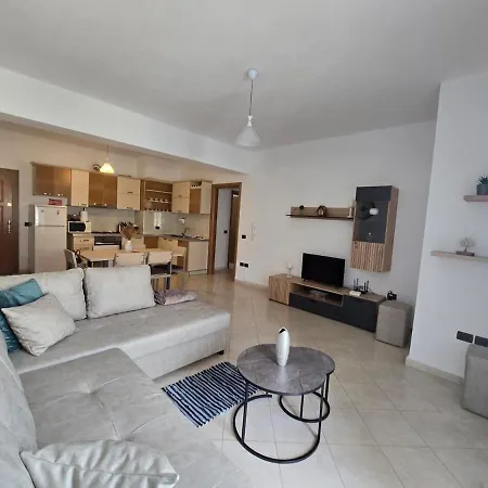 Appartement Giulia