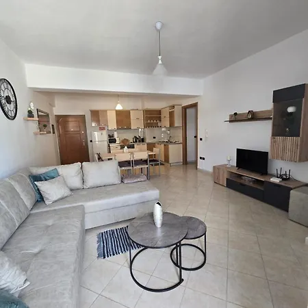 Appartement Giulia