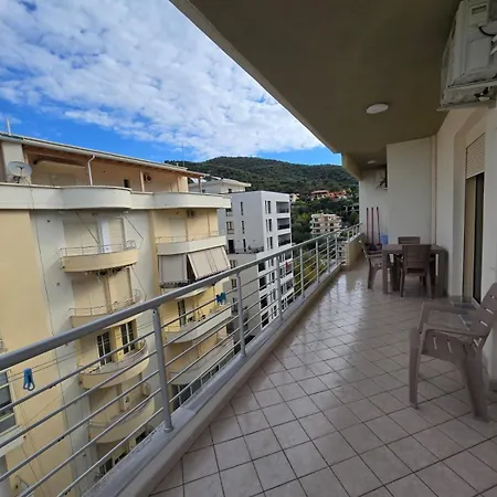 Appartement Giulia *