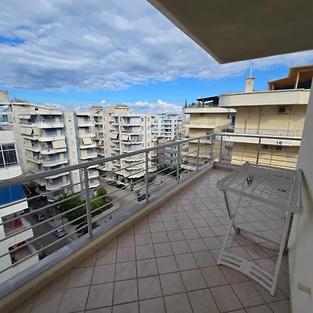 Giulia Appartement *