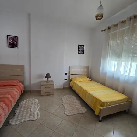 Giulia Appartement *