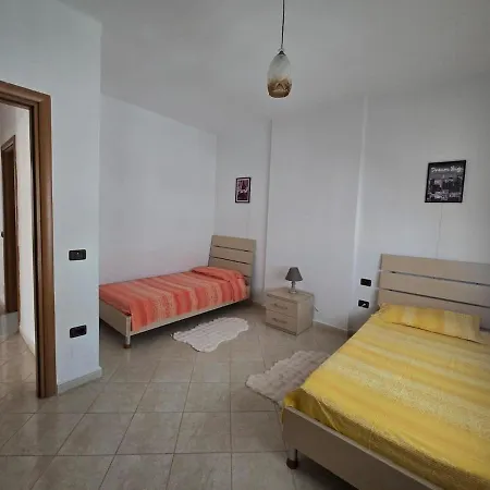 Giulia Appartement *