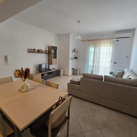 Appartement Giulia