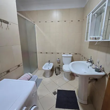 Giulia Appartement Vlorë