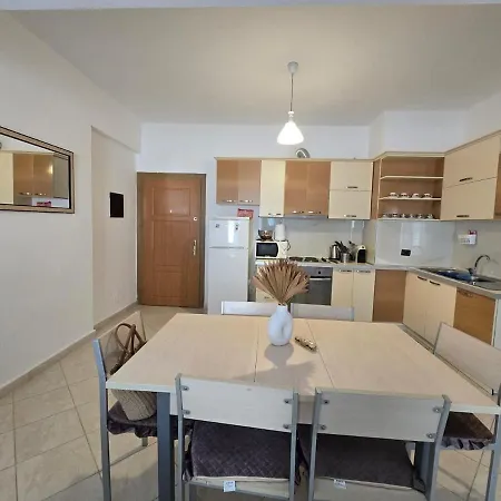 Giulia Appartement Vlorë