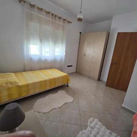 Giulia Appartement *