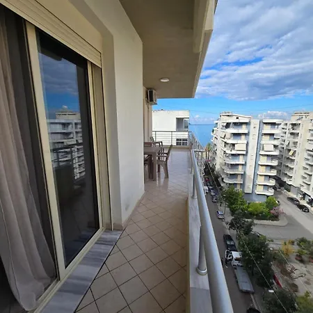 Giulia Appartement Vlorë